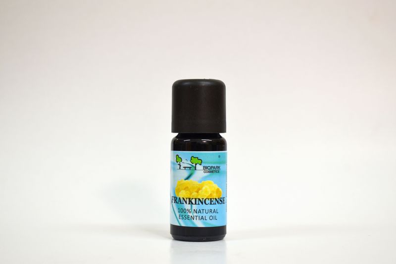 Frankincense Essential Oil, 10ml