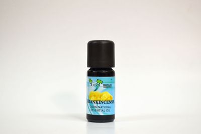 Frankincense Essential Oil, 10ml