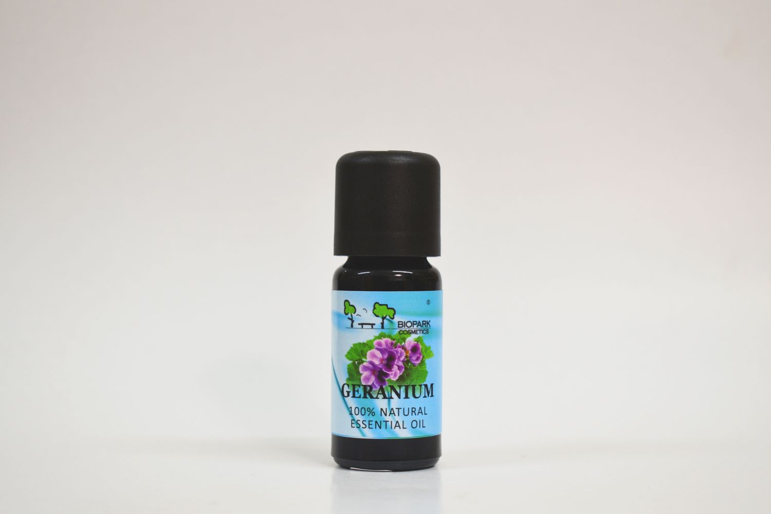 Geranium Essential Oil, 10ml