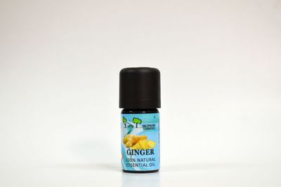 Ginger Essential Oil, 5ml