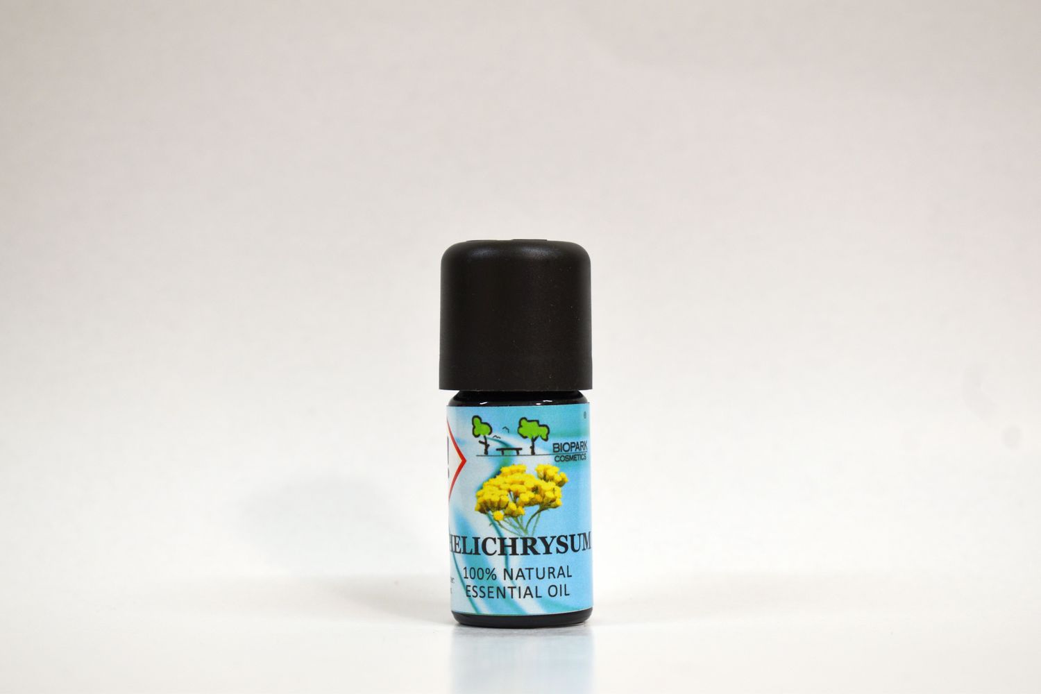 Helichrysum Essential Oil, 5ml