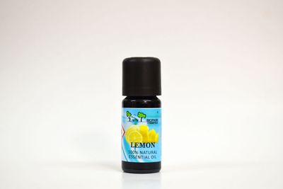 Lemon Essential Oil, 10ml / 100ml