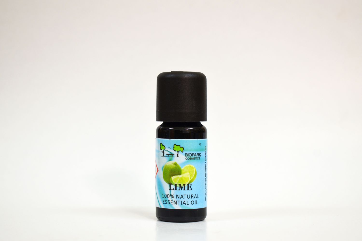 Lime Essential Oil, 10ml