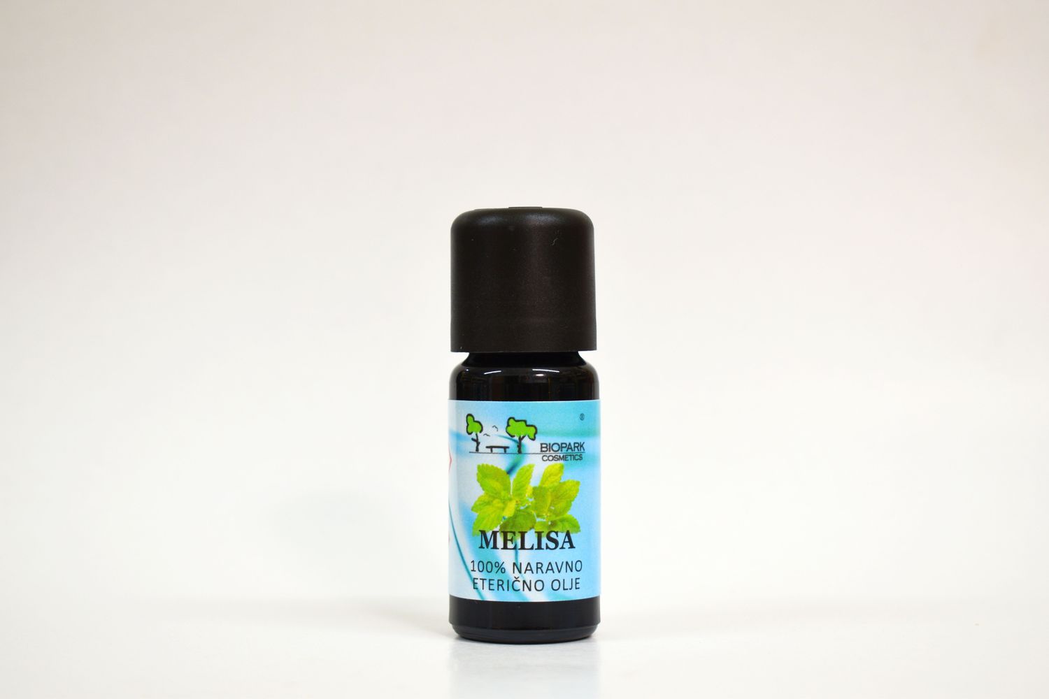 Melissa Essential Oil, 10ml