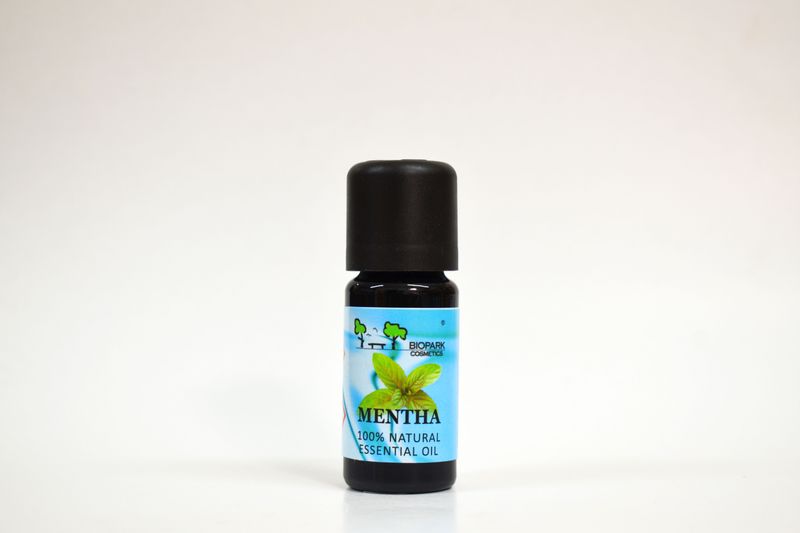 Mentha Essential Oil, 10ml