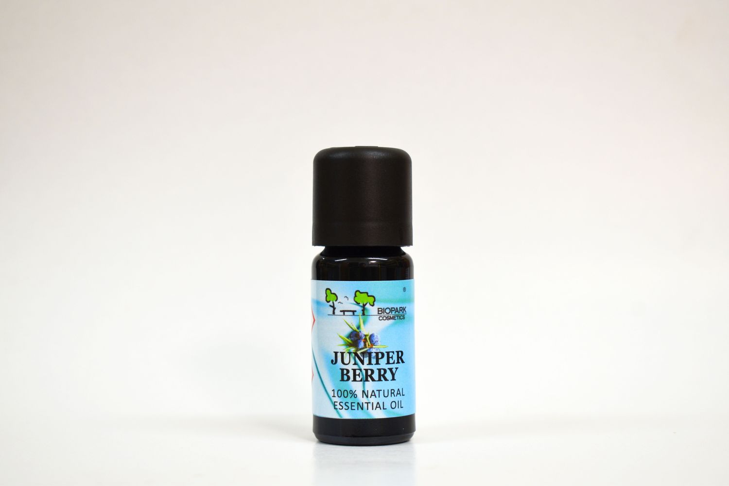 Juniper Berry Essential Oil, 10ml