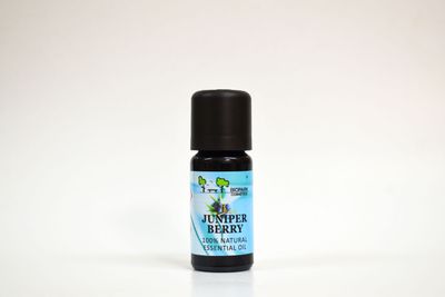 Juniper Berry Essential Oil, 10ml