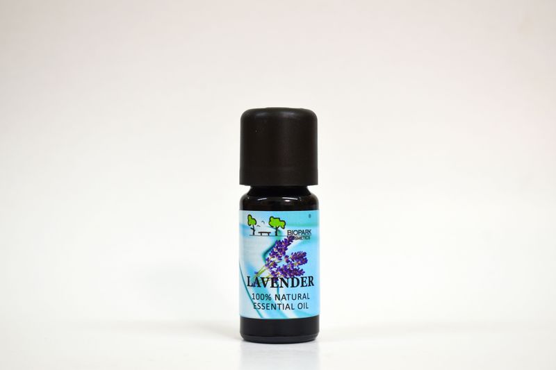 Lavender Essential Oil, 10ml