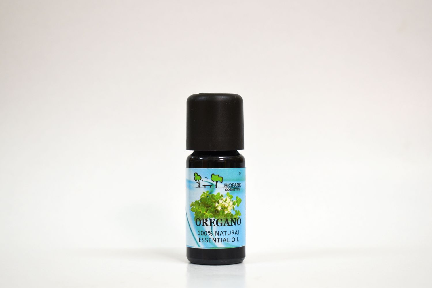 Oregano Essential OIl, 10ml