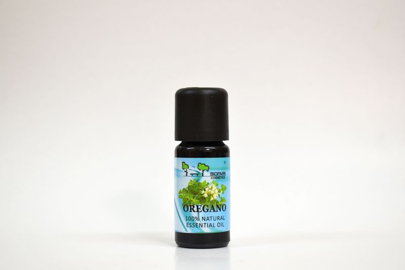 Oregano Essential OIl, 10ml