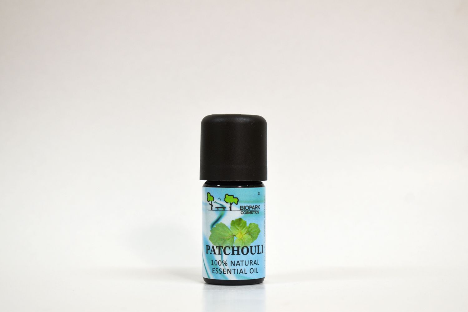 Patchouli Essential Oil, 5ml