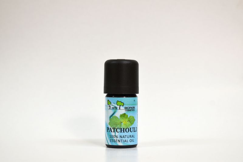 Patchouli Essential Oil, 5ml