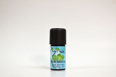 Patchouli Essential Oil, 5ml