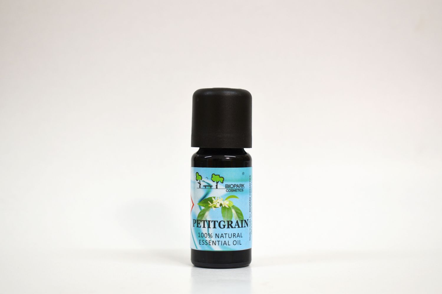 Petitgrain Essential Oil, 10ml