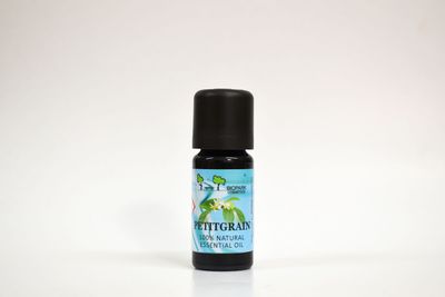 Petitgrain Essential Oil, 10ml