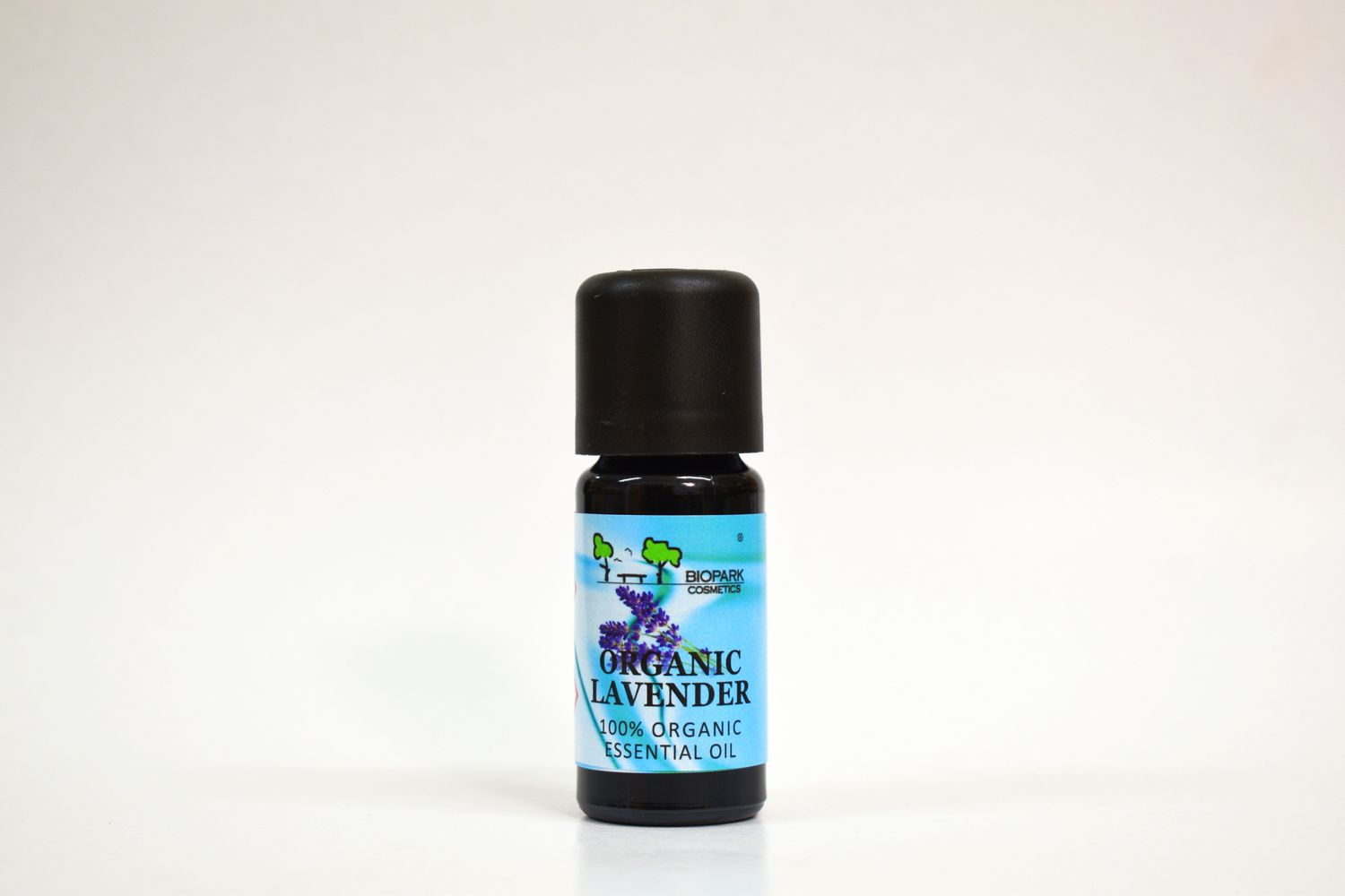 Organic Lavender Essential Oil, 10ml / 100ml