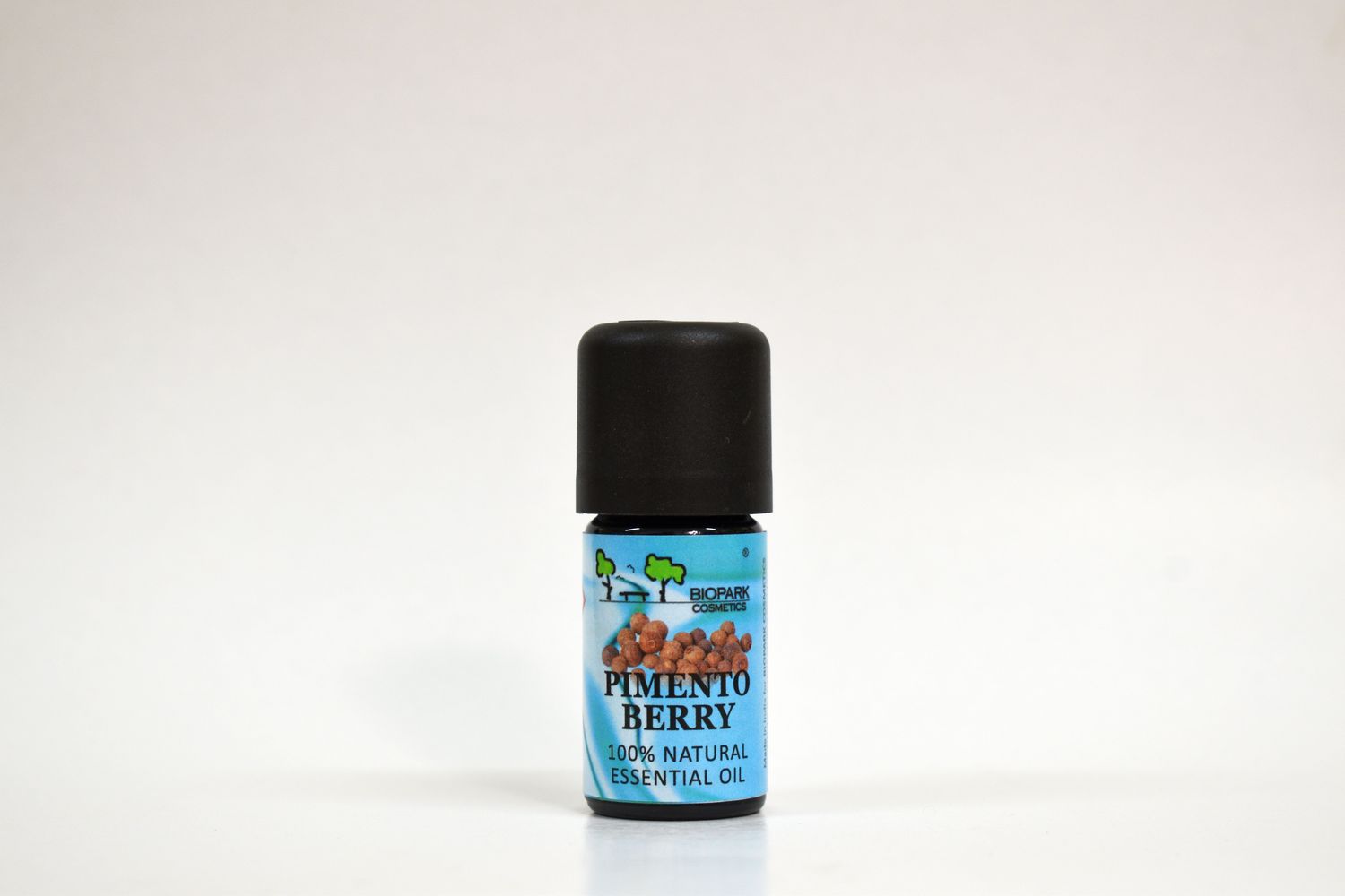 Pimento Berry Essential Oil, 5ml