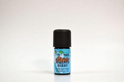 Pimento Berry Essential Oil, 5ml