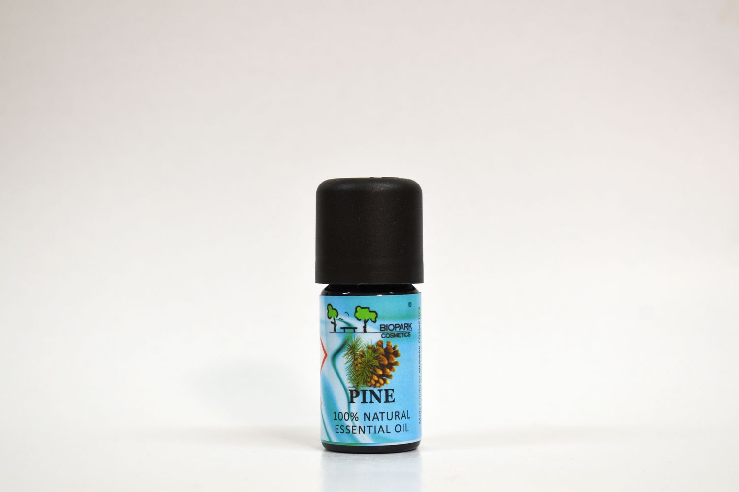 Pine Essential Oil, 5ml