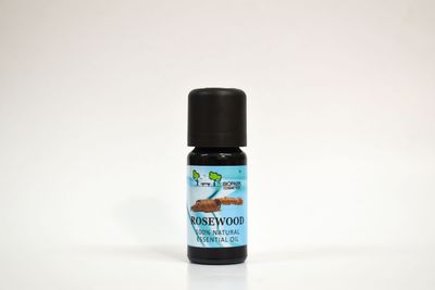 Rosewood Essential Oil, 10ml
