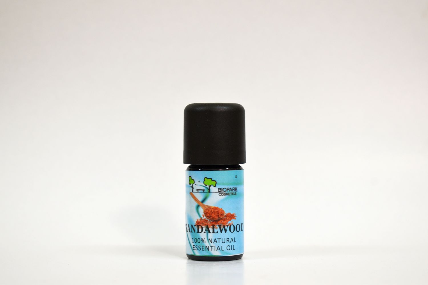 Sandalwood Essential Oil, 5ml