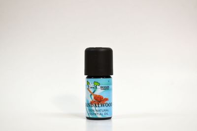Sandalwood Essential Oil, 5ml