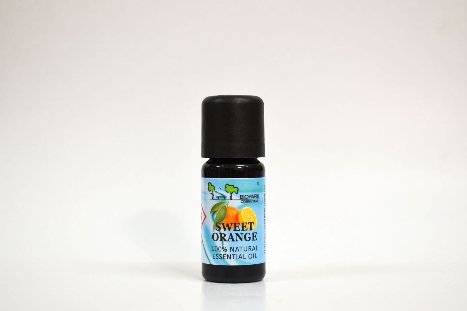 Sweet Orange Essential Oil, 10ml