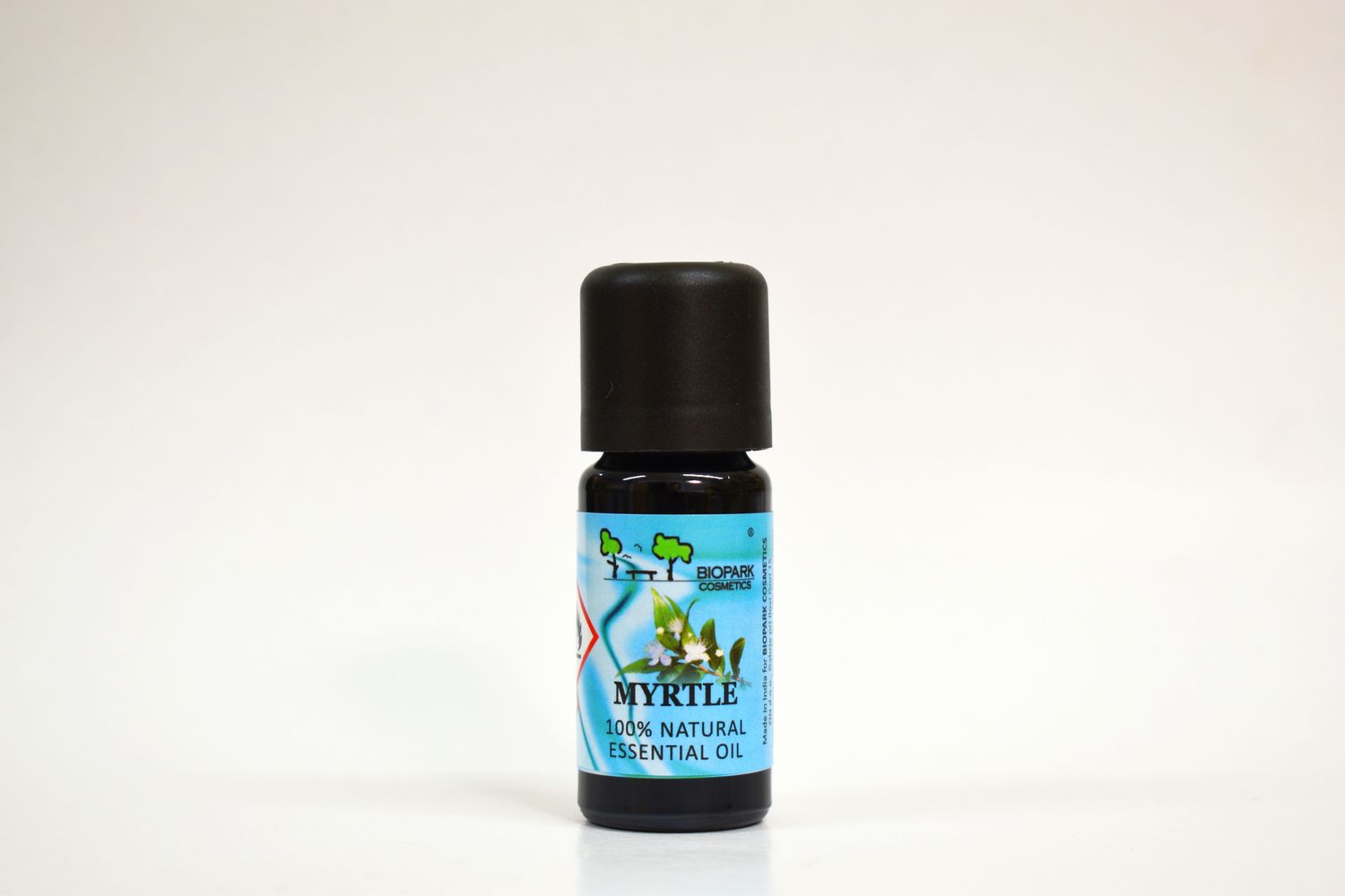 Myrtle Essential Oil, 10ml