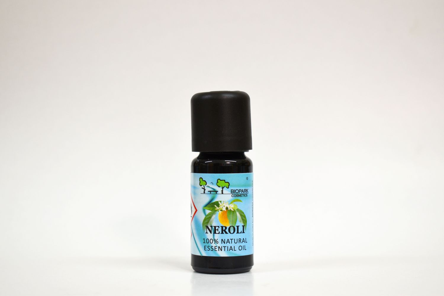 Neroli Essential Oil, 10ml