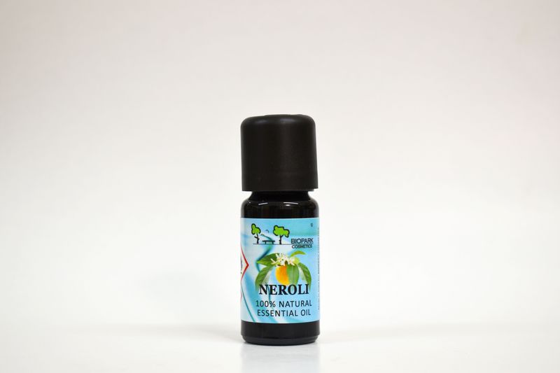 Neroli Essential Oil, 10ml