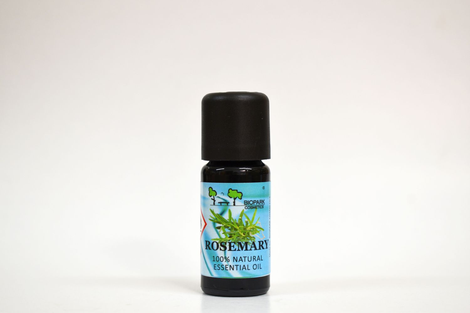 Rosemary Essential Oil, 10ml / 100ml