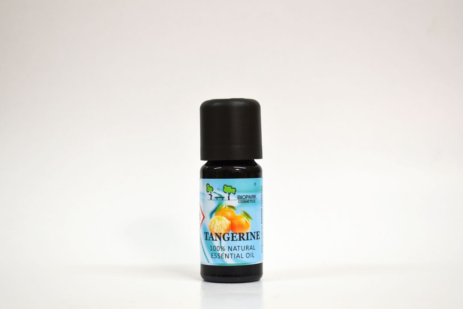 Tangerine Essential Oil, 10ml
