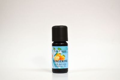 Tangerine Essential Oil, 10ml