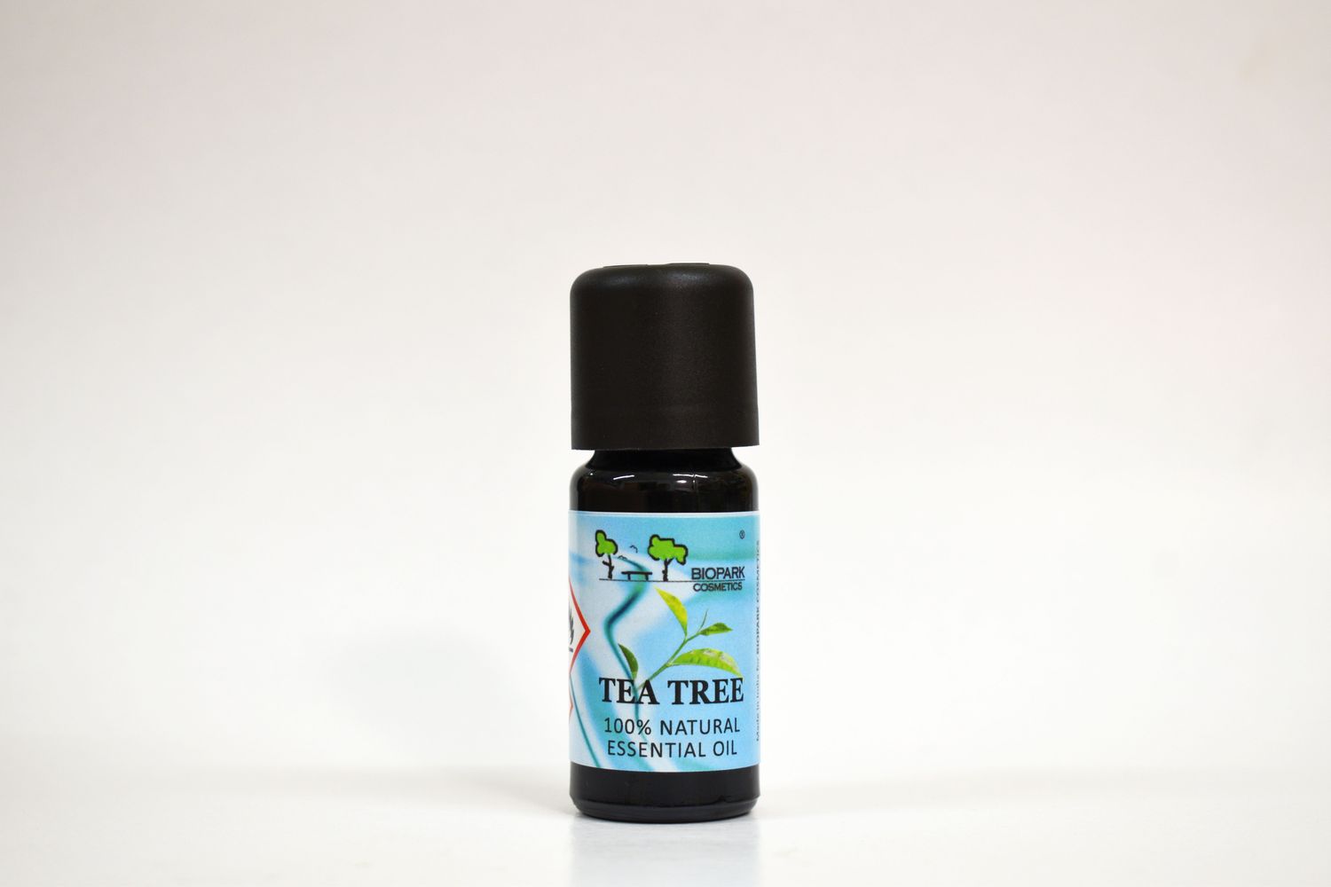 Tea Tree Essential Oil, 10ml
