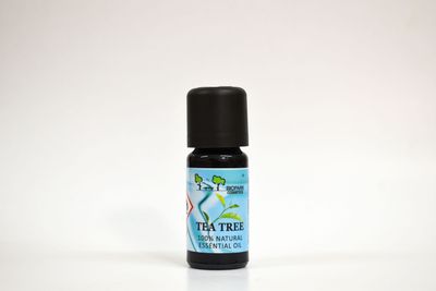 Tea Tree Essential Oil, 10ml