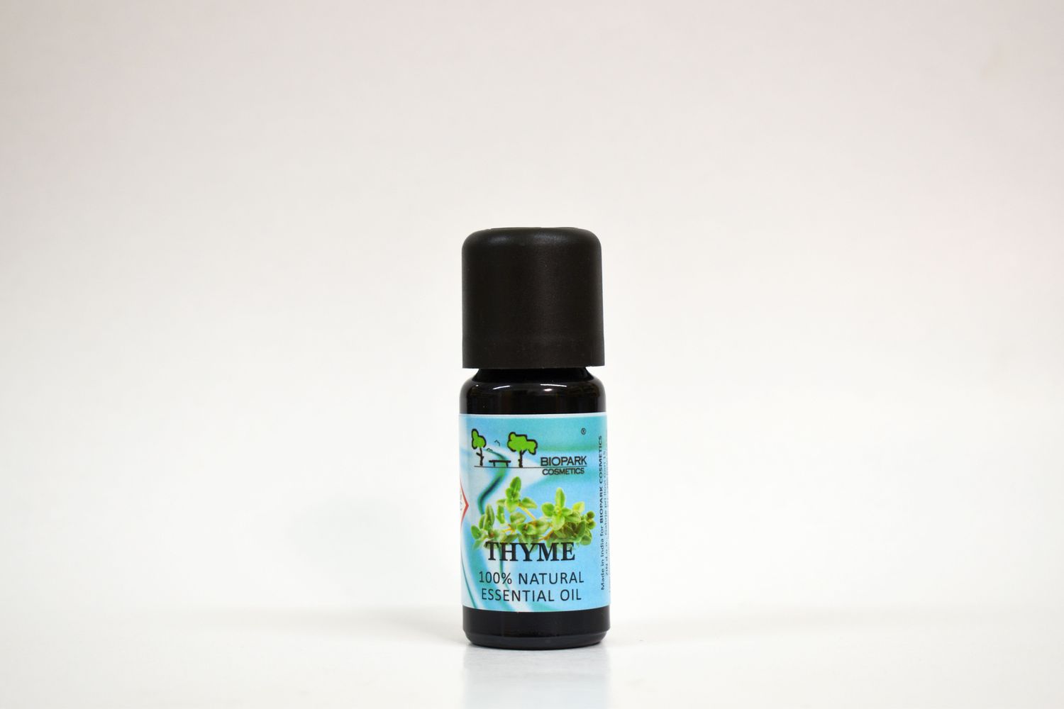 Thyme Essential Oil, 10ml