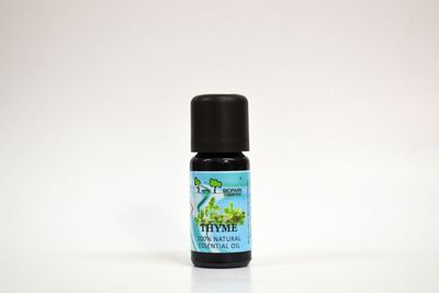 Thyme Essential Oil, 10ml