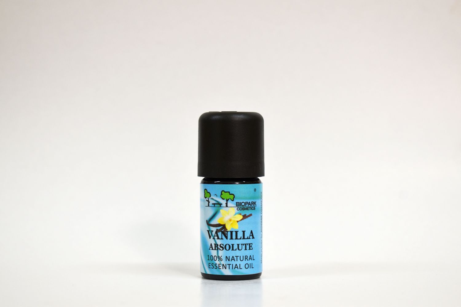 Vanilla Essential Oil, 5ml