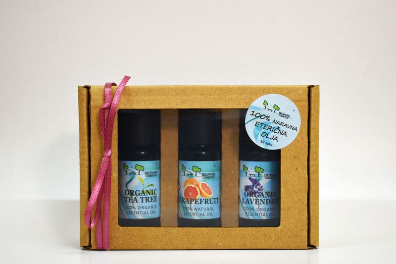 Peace &amp; Happiness Gift Box