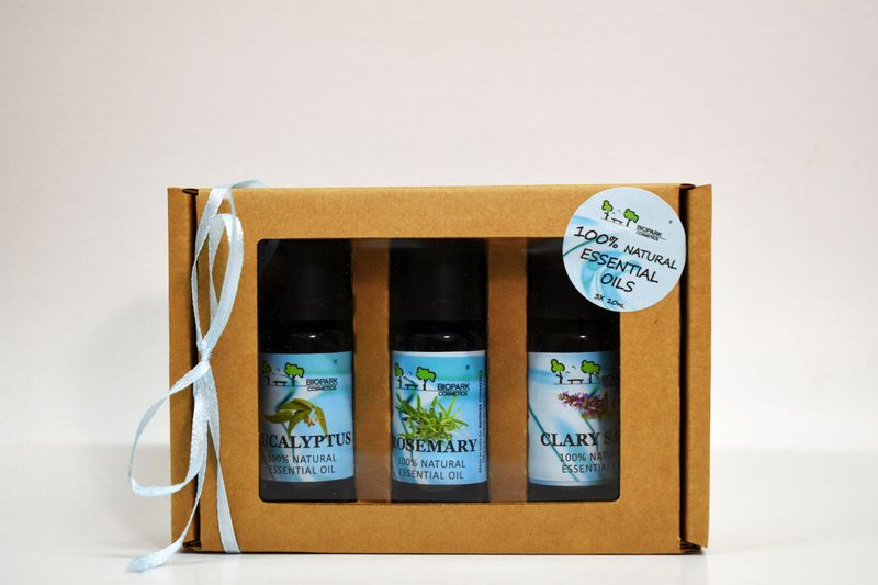 Pure Freshness Gift Box