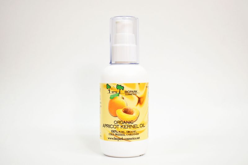Apricot Kernel Oil, 100ml