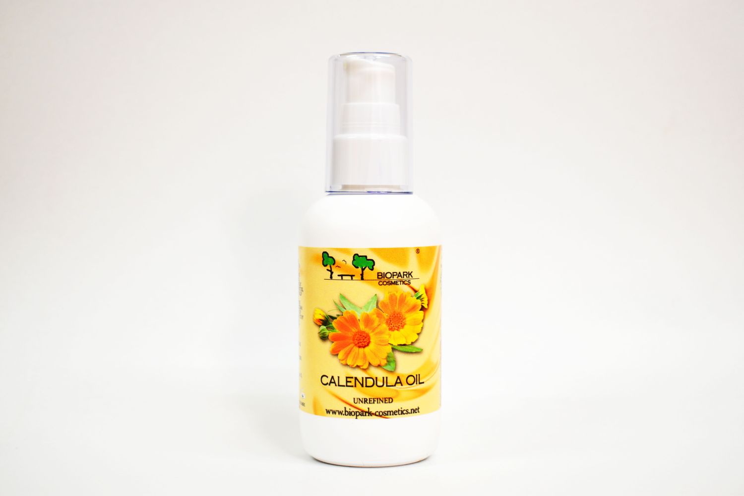 Calendula Oil, 100ml