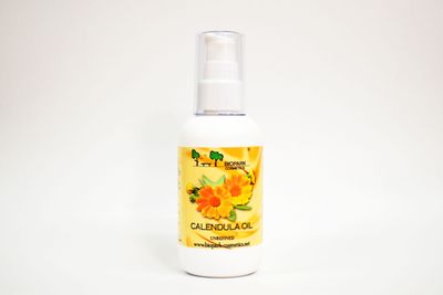 Calendula Oil, 100ml