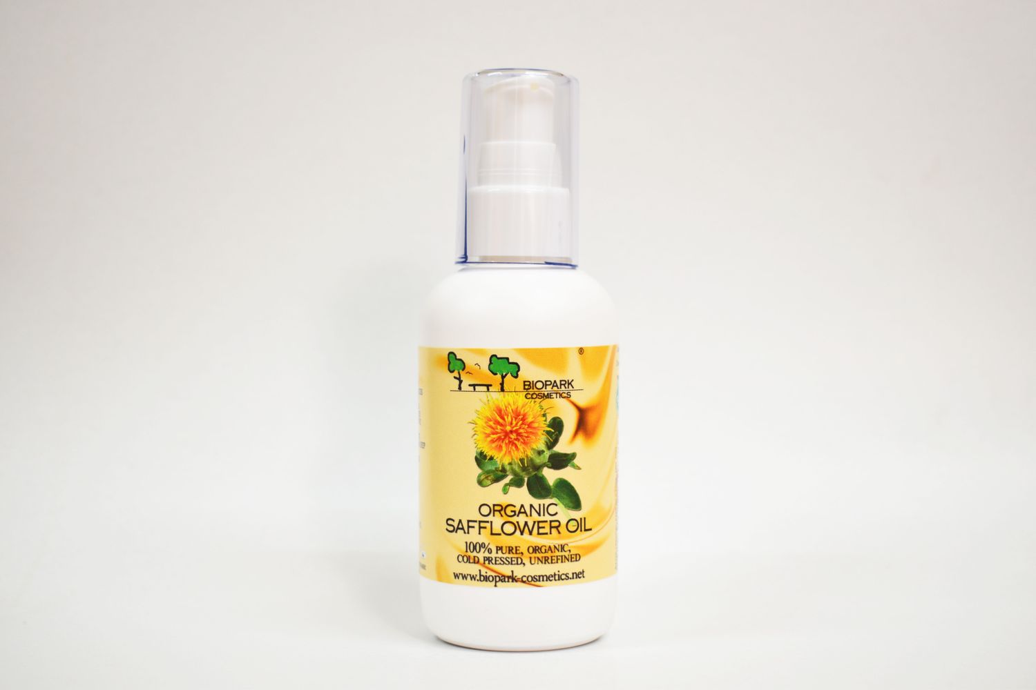 Safflower Oil, 100ml