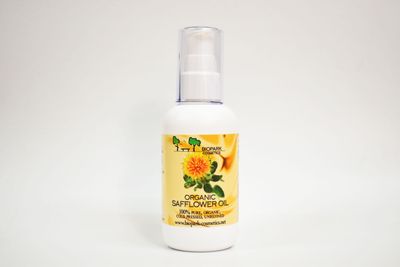 Safflower Oil, 100ml
