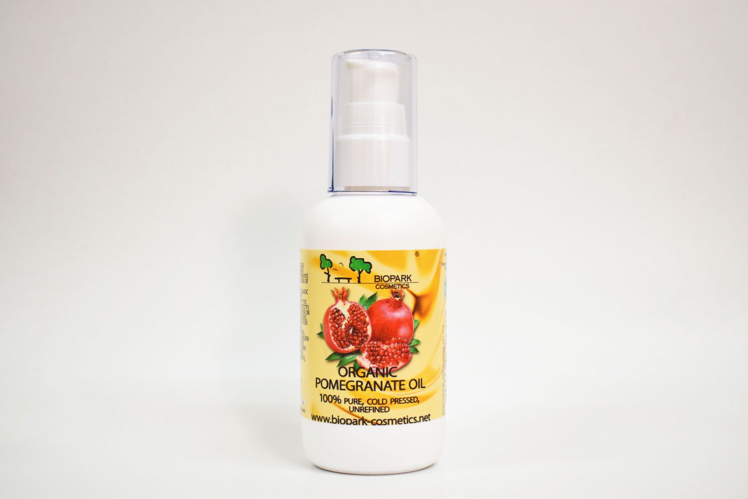 Pomegranate Oil, 100ml