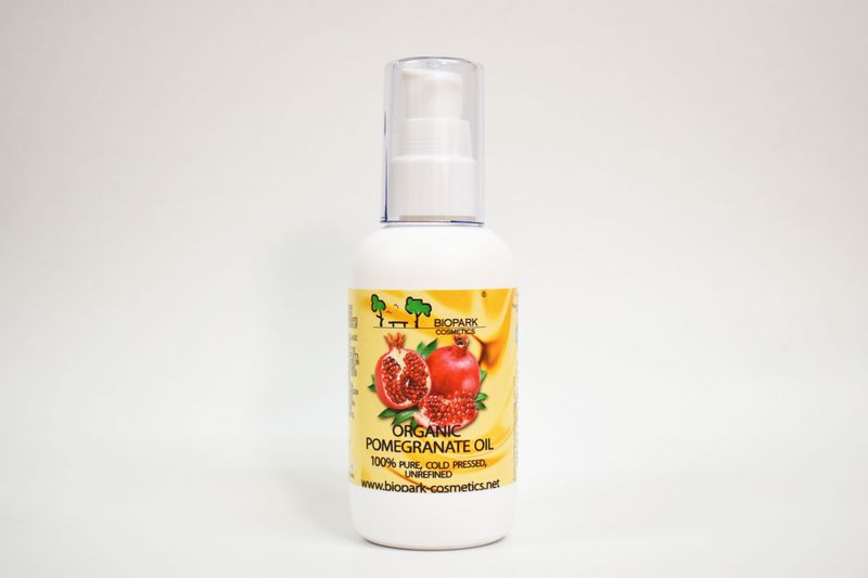 Pomegranate Oil, 100ml