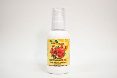 Pomegranate Oil, 100ml