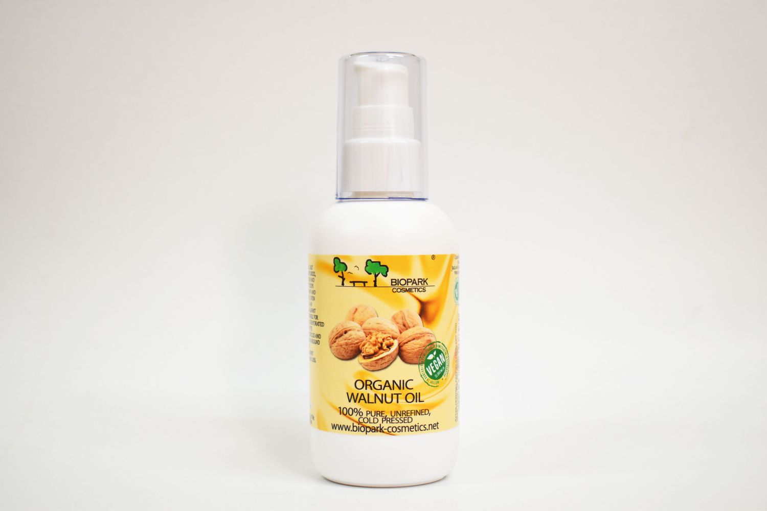 Walnut Oil, 100ml