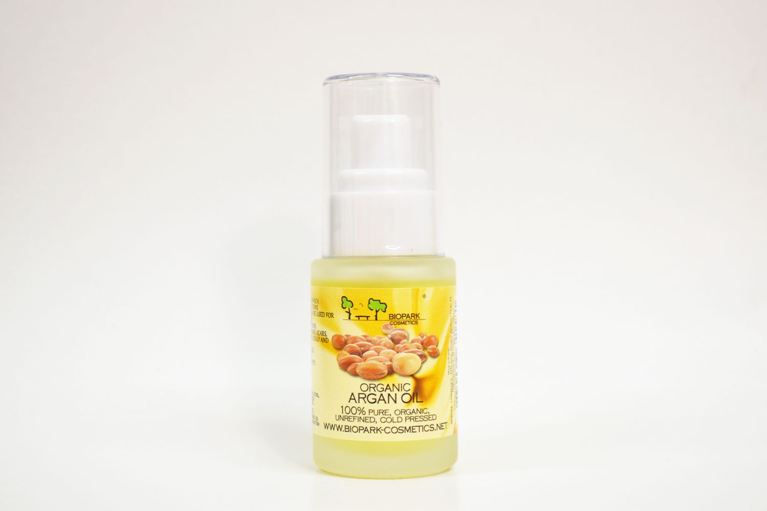 Argan Oil, 30ml